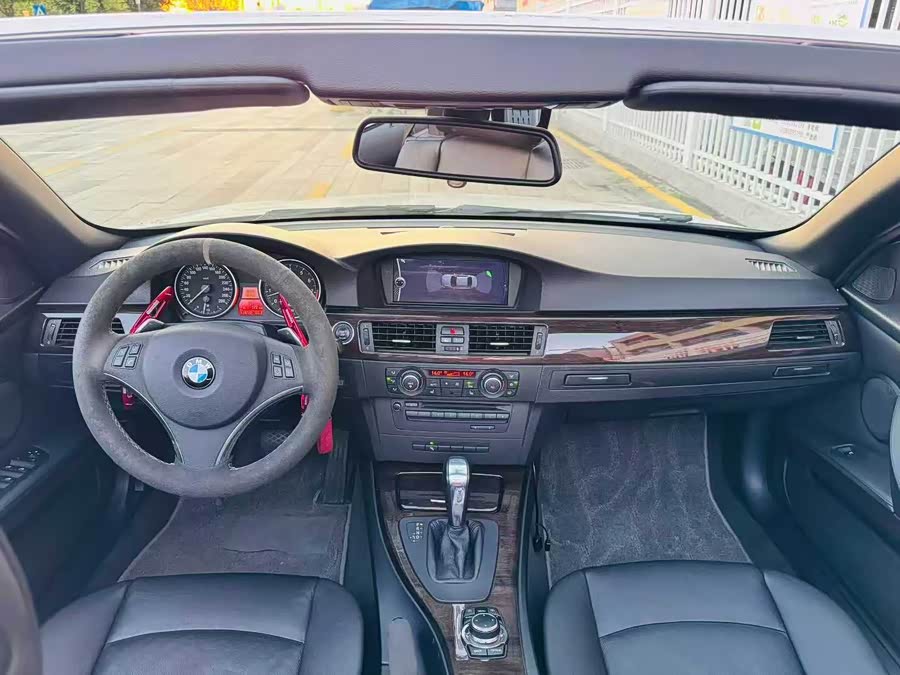 BMW 3 Series (Imported) 2013 #6 BMW 3 Series (Imported) 2013 car image #6