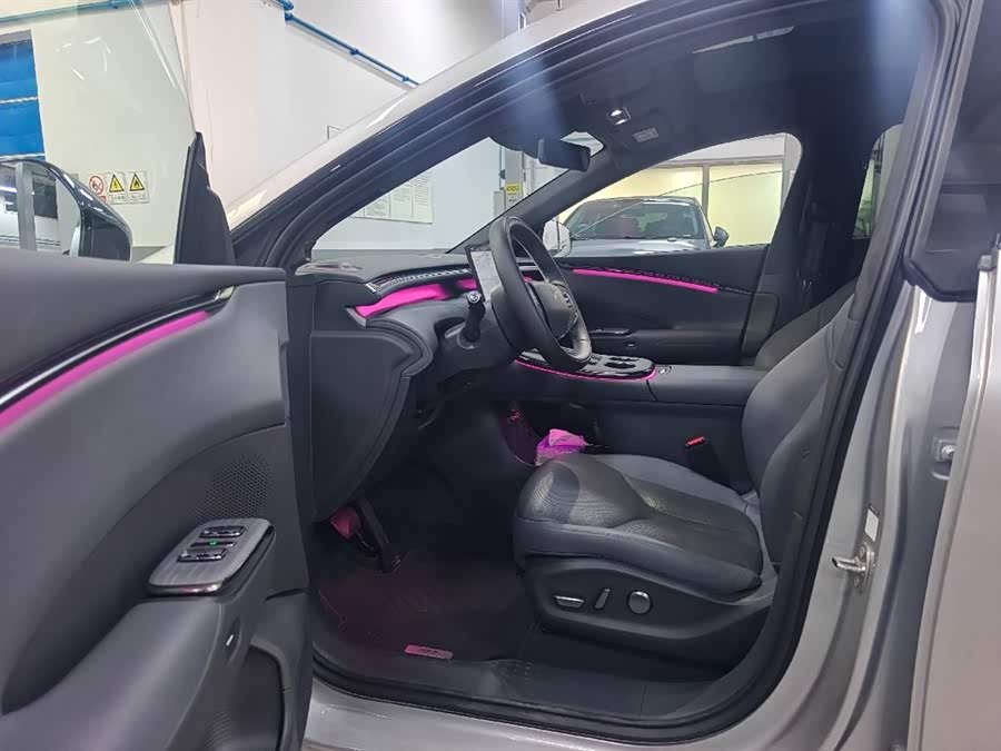 Xpeng G7 2025 #6 Xpeng G7 2025 immagine di auto #6