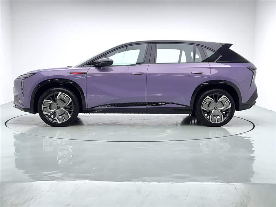 HongQi TianGong 08 2025 car image #6