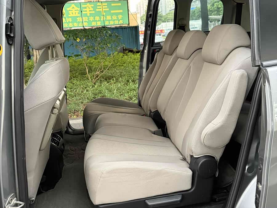 马自达 马自达5 2013 汽车图片 #6