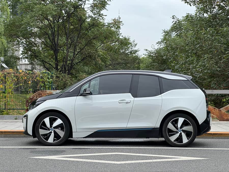 BMW i3 (Imported) 2018 immagine di auto #6