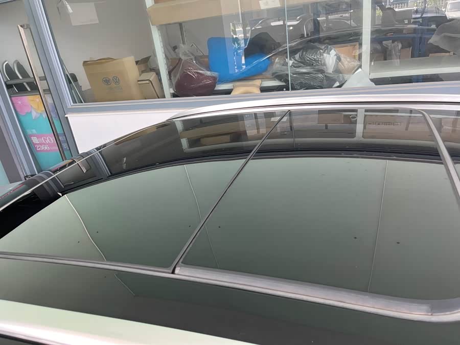 Volkswagen ID.4 Crozz 2024 #6 Volkswagen ID.4 Crozz 2024 car image #6