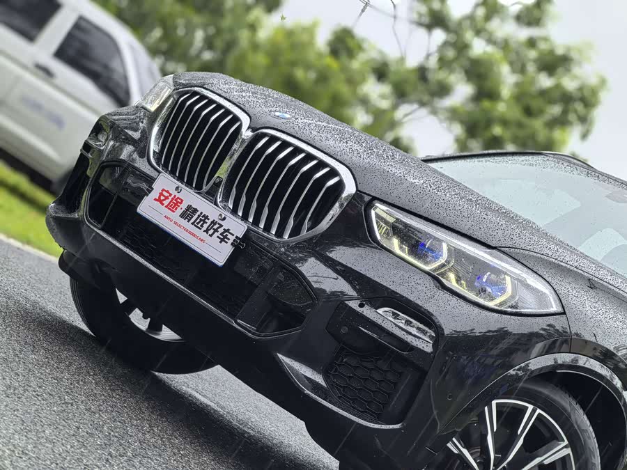 BMW X5 (Imported) 2019 immagine di auto #6