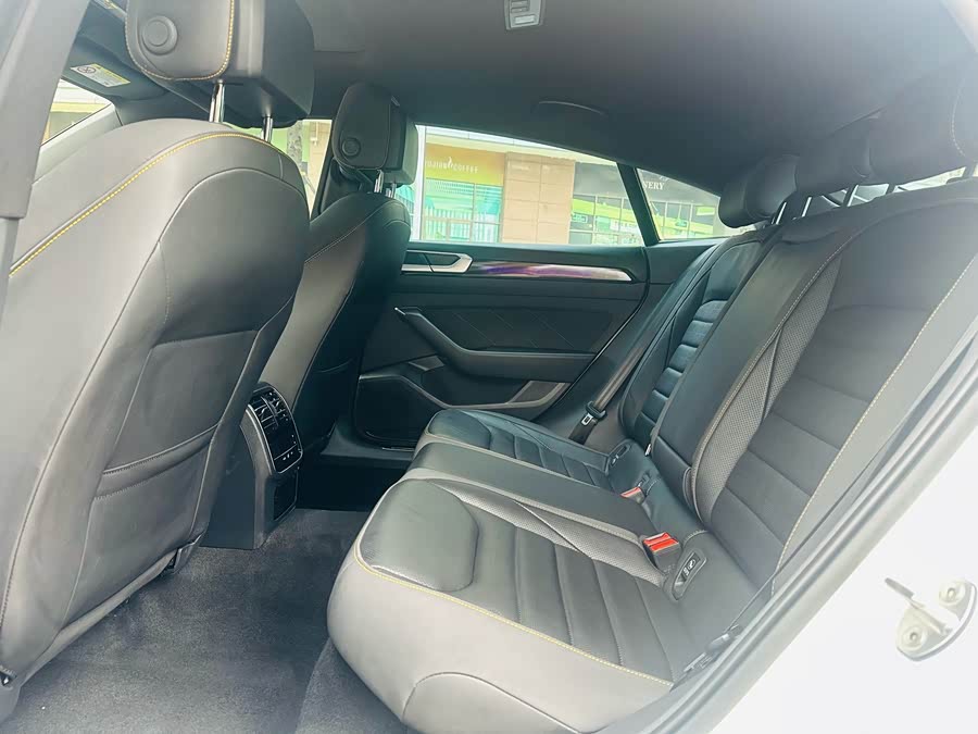 Volkswagen CC (FAW-Volkswagen) 2023 #6 Volkswagen CC (FAW-Volkswagen) 2023 immagine di auto #6