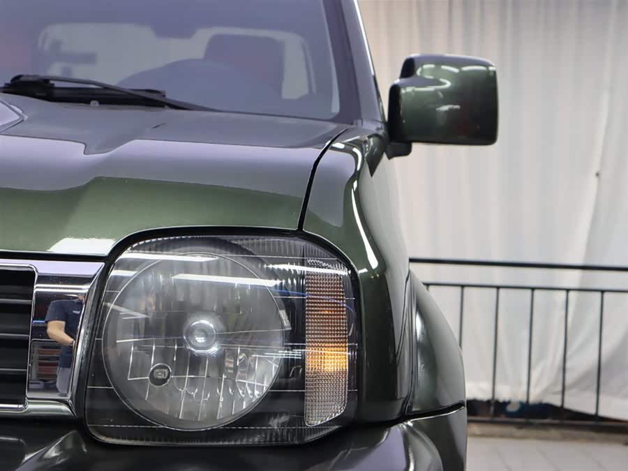 Suzuki Jimny (Imported) 2018 immagine di auto #6