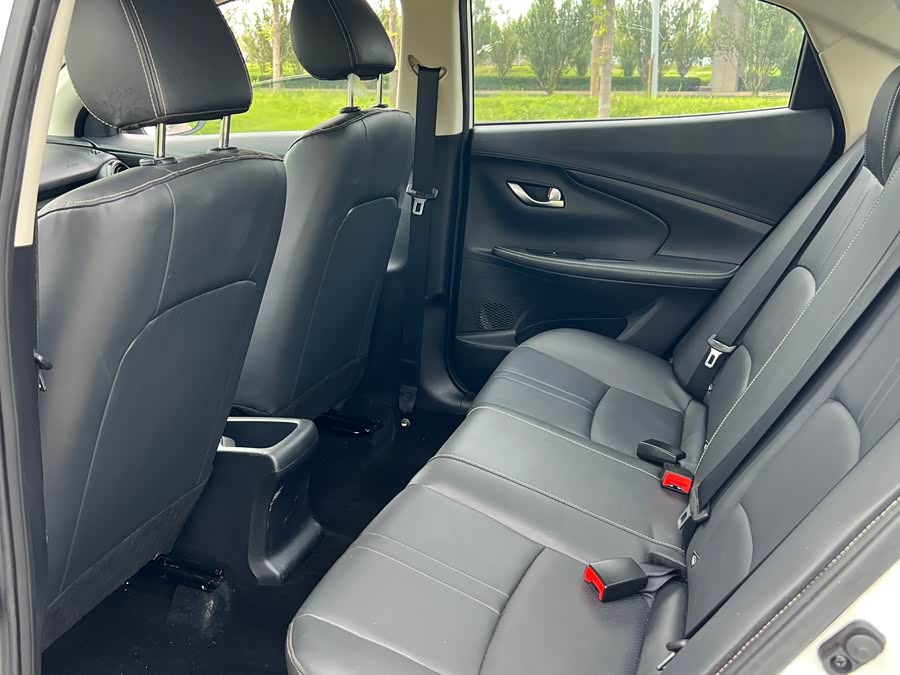 长安 悦翔 2020 汽车图片 #6