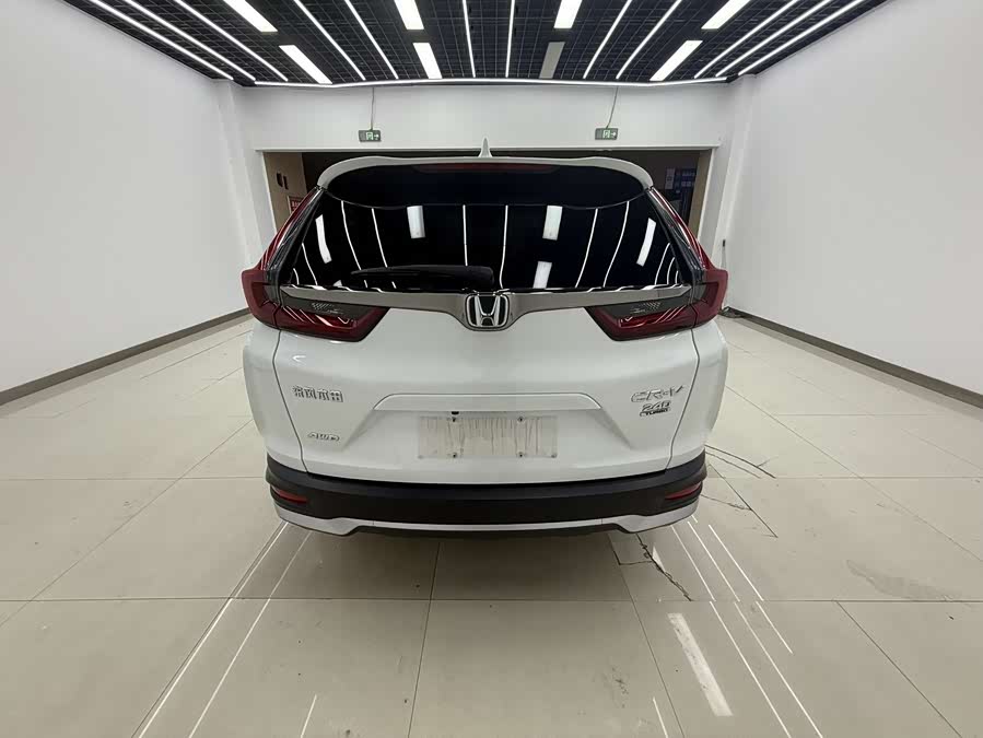 Honda CR-V 2023 car image #6