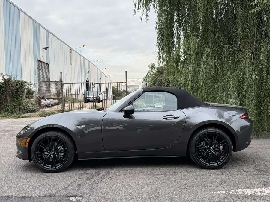 GEELY Monjaro MHEV #6 GEELY Monjaro MHEV imagem de carro #6