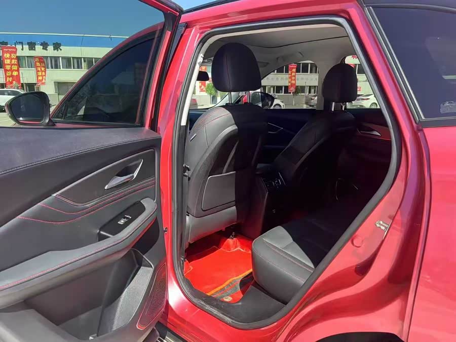 东风风行 风行T5 EVO 2022 汽车图片 #6