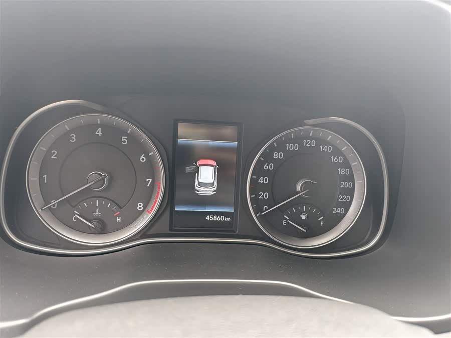 Hyundai ENCINO 2020 #6 Hyundai ENCINO 2020 car image #6