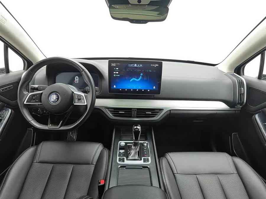 比亚迪 唐 2018 汽车图片 #6