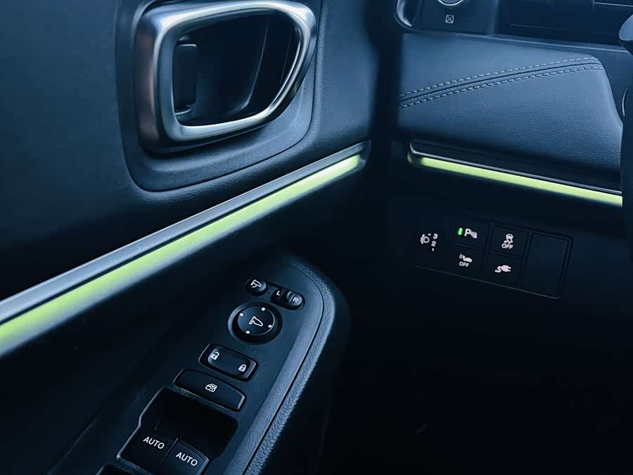 Honda e:NP1 2023 #6 Honda e:NP1 2023 car image #6