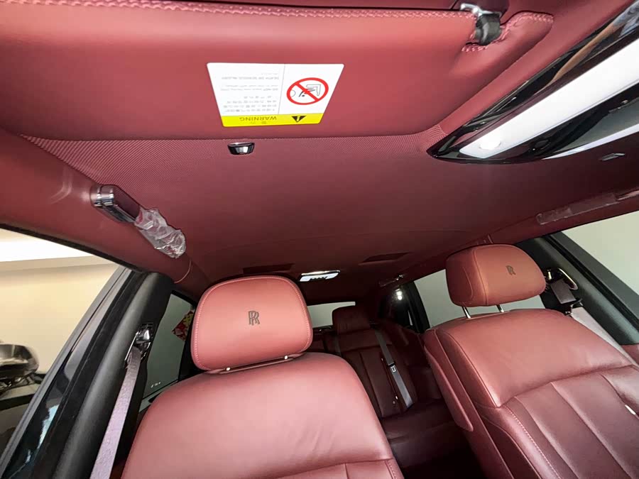 劳斯莱斯 幻影 2022 汽车图片 #6