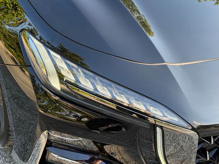 HongQi H6 2023 #6 HongQi H6 2023 car image #6