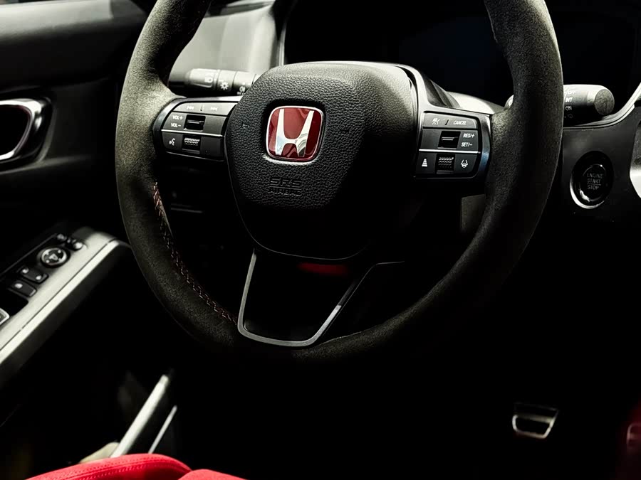 Honda Civic (Imported) 2023 immagine di auto #6