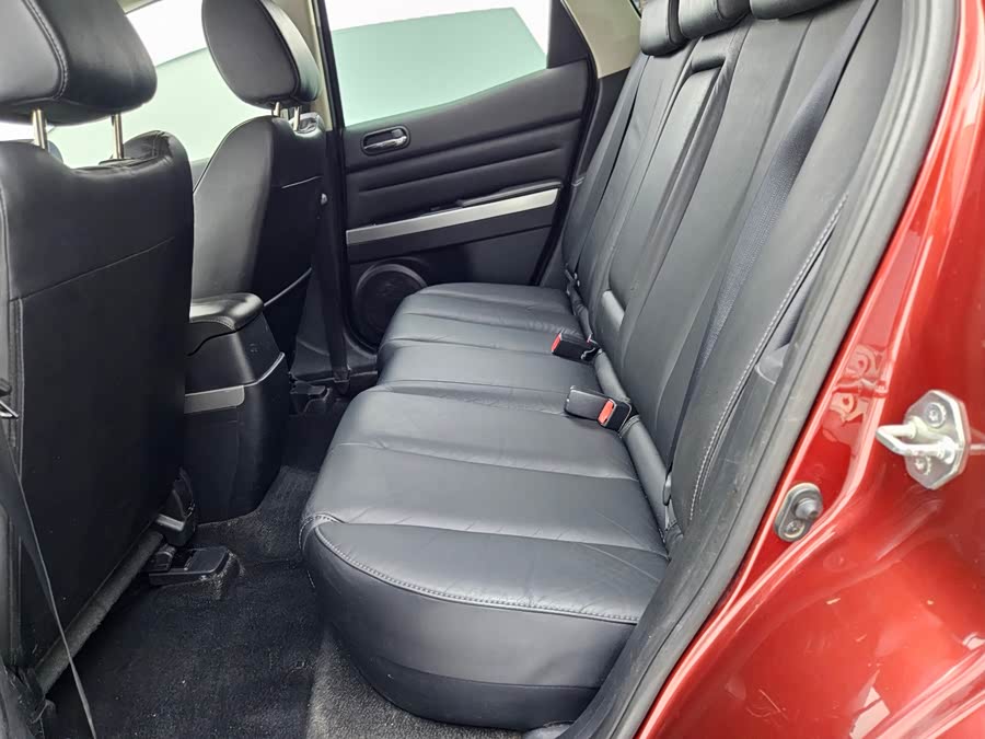 马自达 马自达CX-7 2015 汽车图片 #6