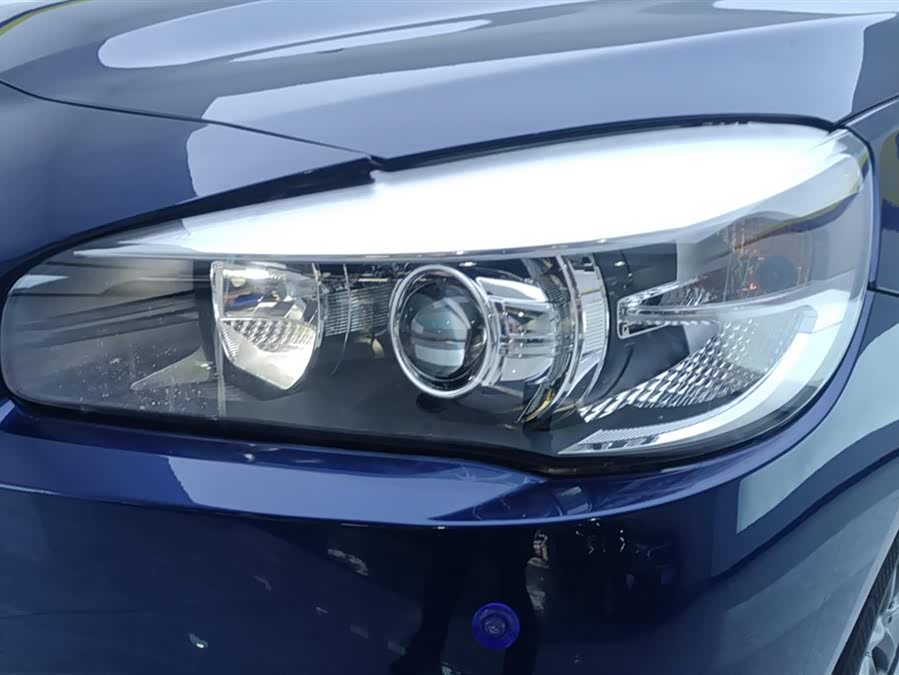 BMW 2 Series Gran Tourer 2019 #6 BMW 2 Series Gran Tourer 2019 car image #6