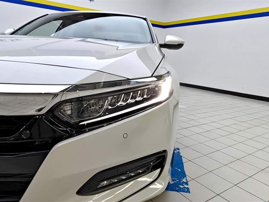 Honda Accord 2020 car image #6