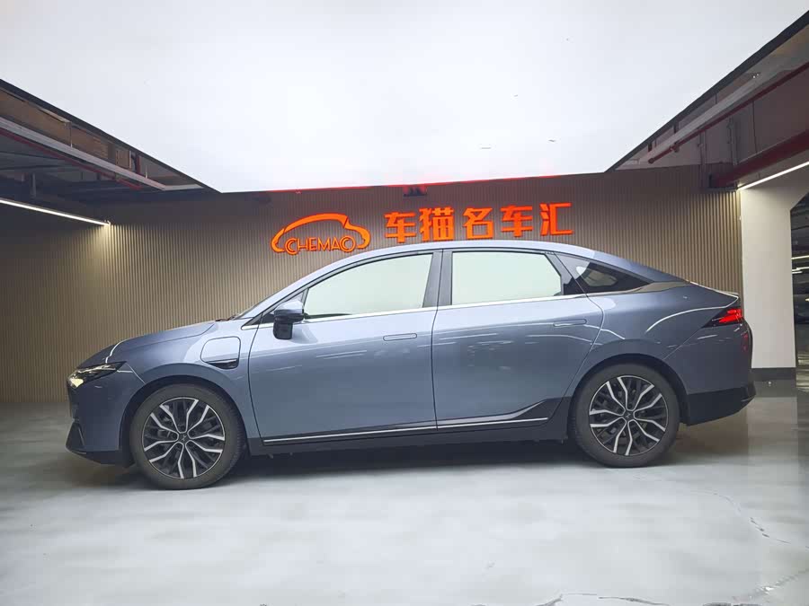 Xpeng P5 2023 immagine di auto #6