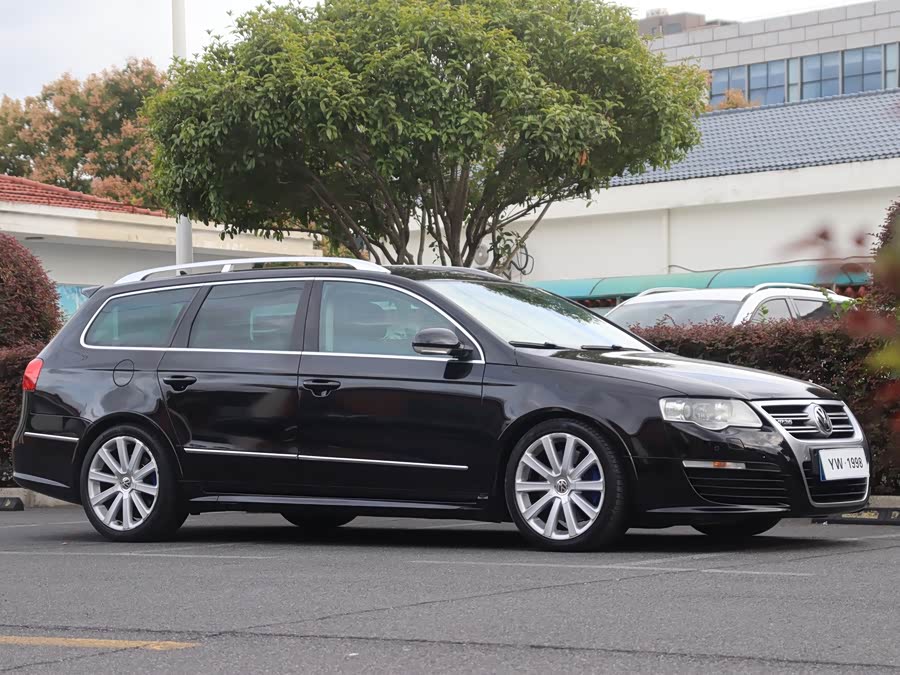 大众 Passat 2011 汽车图片 #6