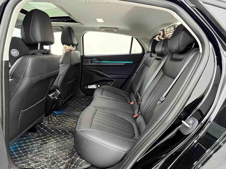 Ford Mondeo 2025 #6 Ford Mondeo 2025 car image #6