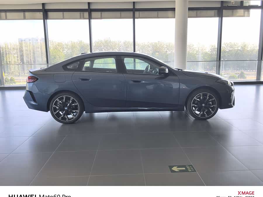 BMW 2 Series 2025 #6 BMW 2 Series 2025 car image #6