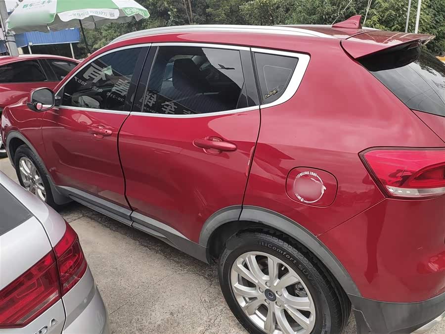 Haval H4 2019 изображение автомобиля #6