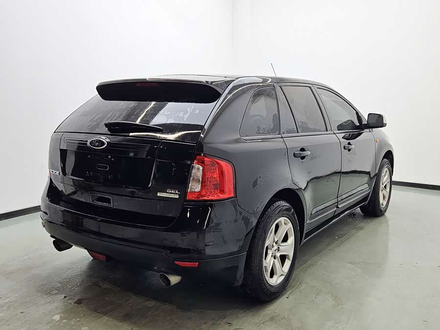 Ford Edge (Imported) 2013 immagine di auto #6