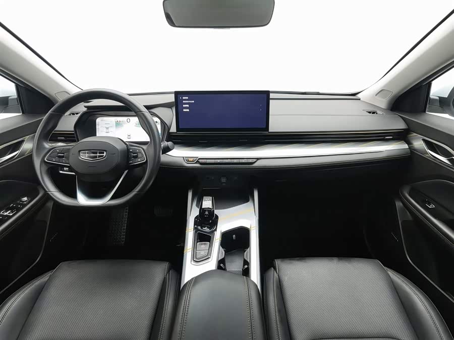 GEELY Emgrand L HiP 2023 #6 GEELY Emgrand L HiP 2023 car image #6