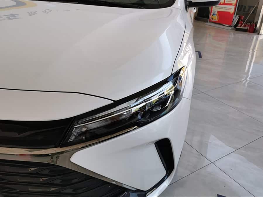 雪佛兰 科鲁泽 2023 汽车图片 #6