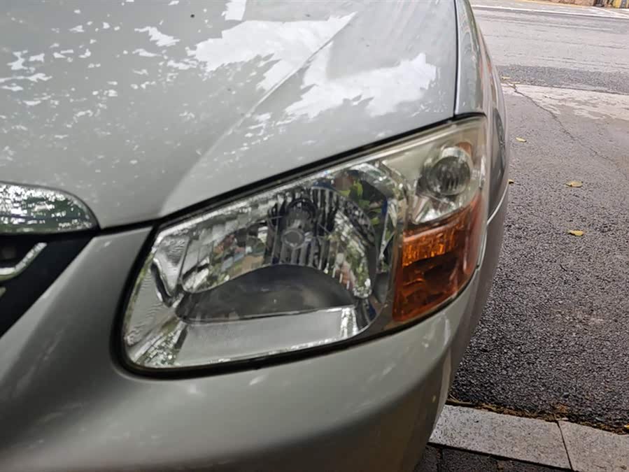 Kia Cerato 2009 immagine di auto #6