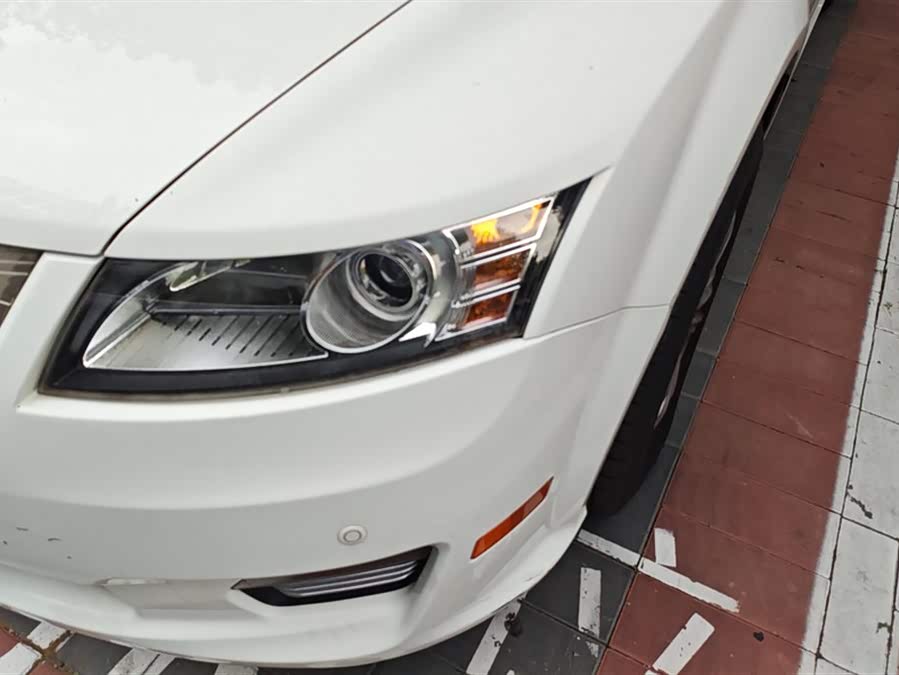 BYD e6 2016 #6 BYD e6 2016 car image #6