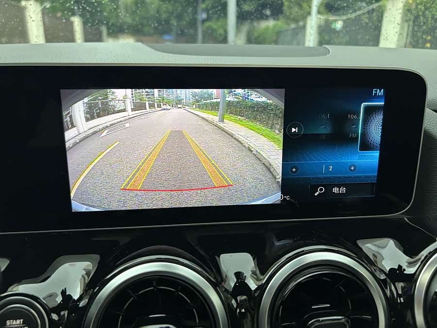 Mercedes-Benz B Class 2020 #6 Mercedes-Benz B Class 2020 car image #6