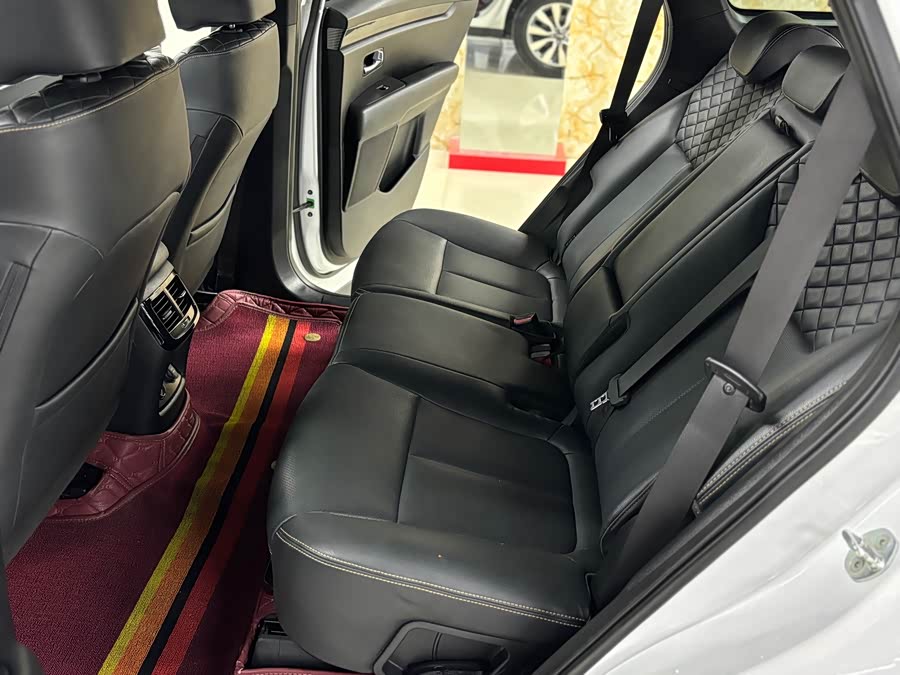 起亚 起亚KX7 2021 汽车图片 #6