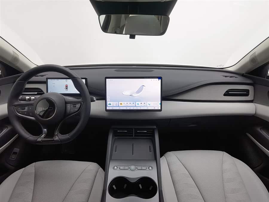 BYD Seal 06 DM-i 2025 #6 BYD Seal 06 DM-i 2025 immagine di auto #6