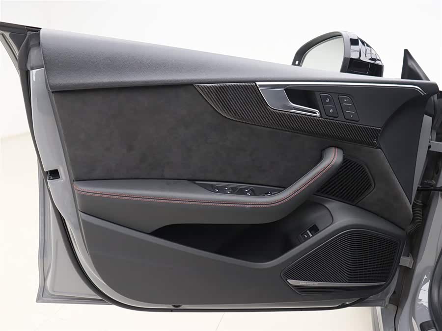 Audi RS 5 2020 car image #6