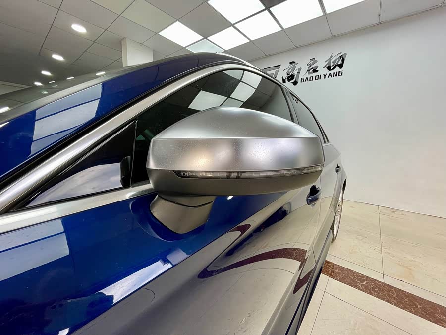 Audi S3 2017 image de voiture #6