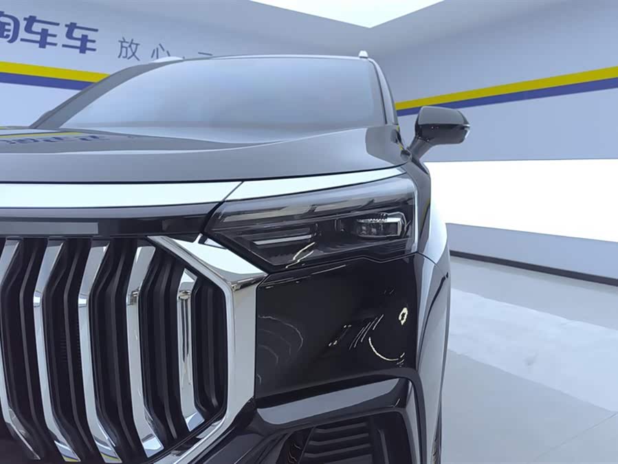 GEELY Okavango L 2023 imagem de carro #6