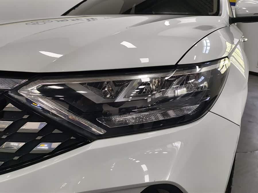 捷达 捷达VS5 2019 汽车图片 #6