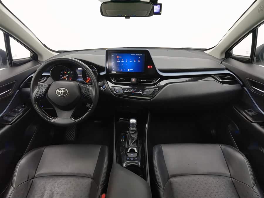 Toyota Izoa 2021 immagine di auto #6