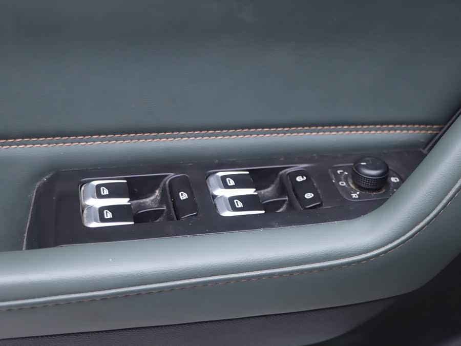 GEELY Okavango L 2023 صورة سيارة #6