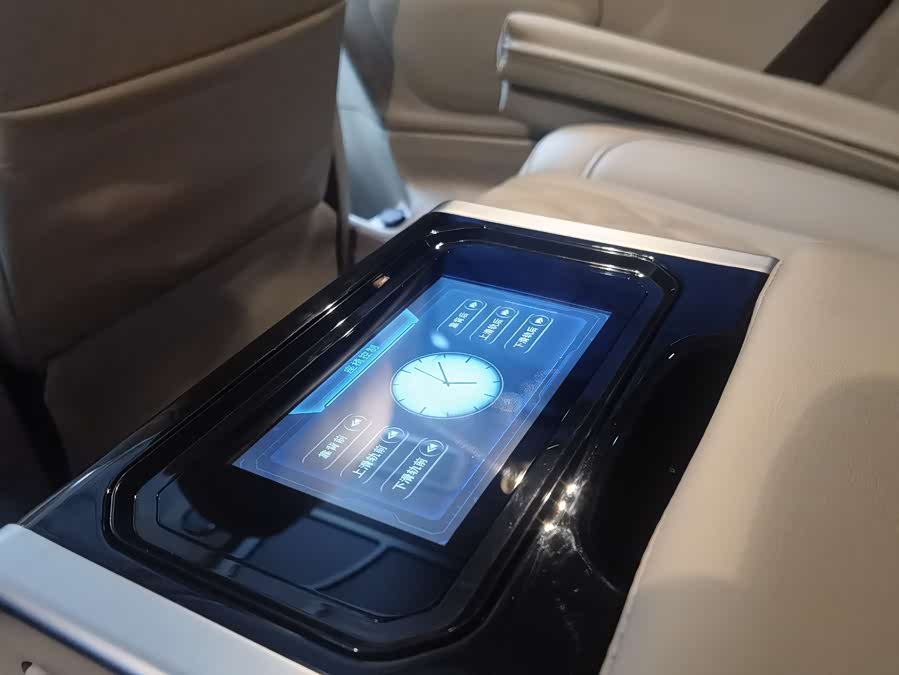 Mercedes-Benz Vito 2018 #6 Mercedes-Benz Vito 2018 car image #6