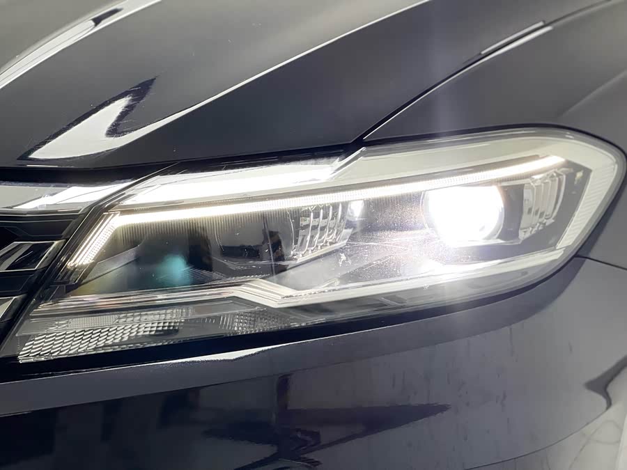 Volkswagen Lavida 2022 car image #6