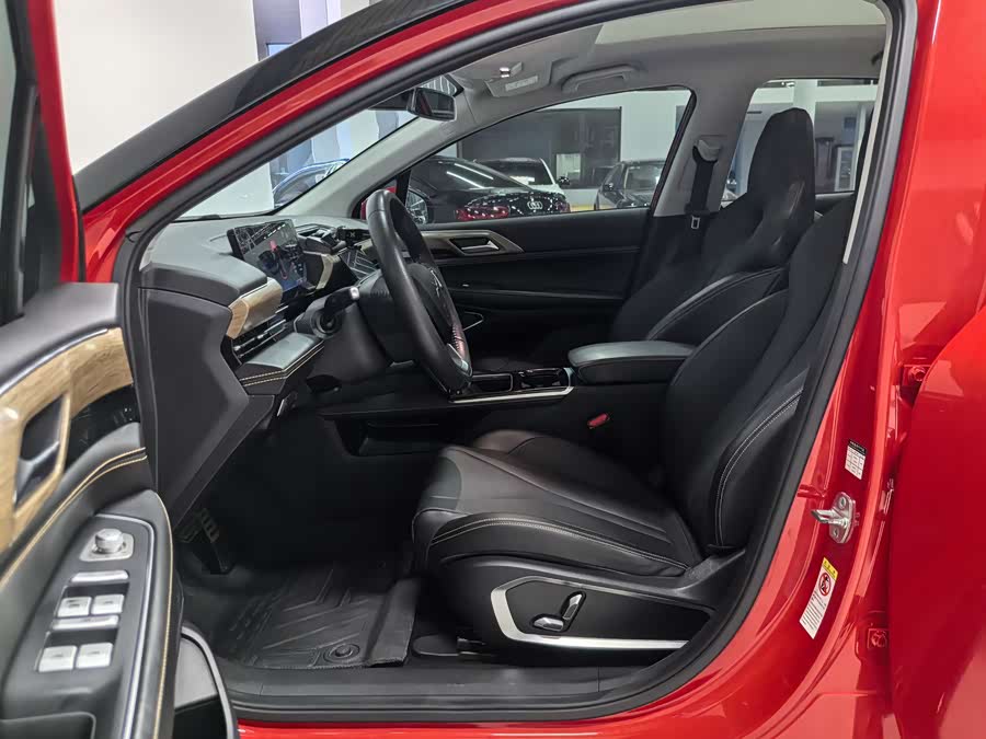 Xpeng P5 2022 #6 Xpeng P5 2022 immagine di auto #6