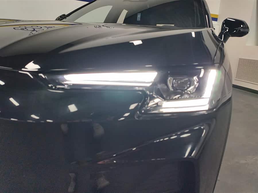 捷途山海 捷途山海L6 2024 #6 捷途山海 捷途山海L6 2024 汽车图片 #6