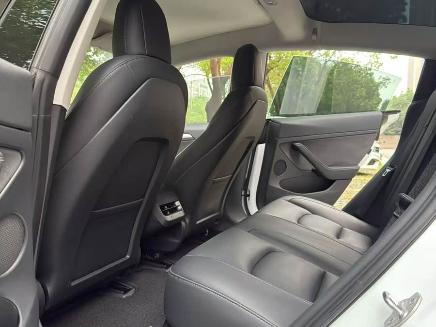 特斯拉 Model 3 2021 汽车图片 #6