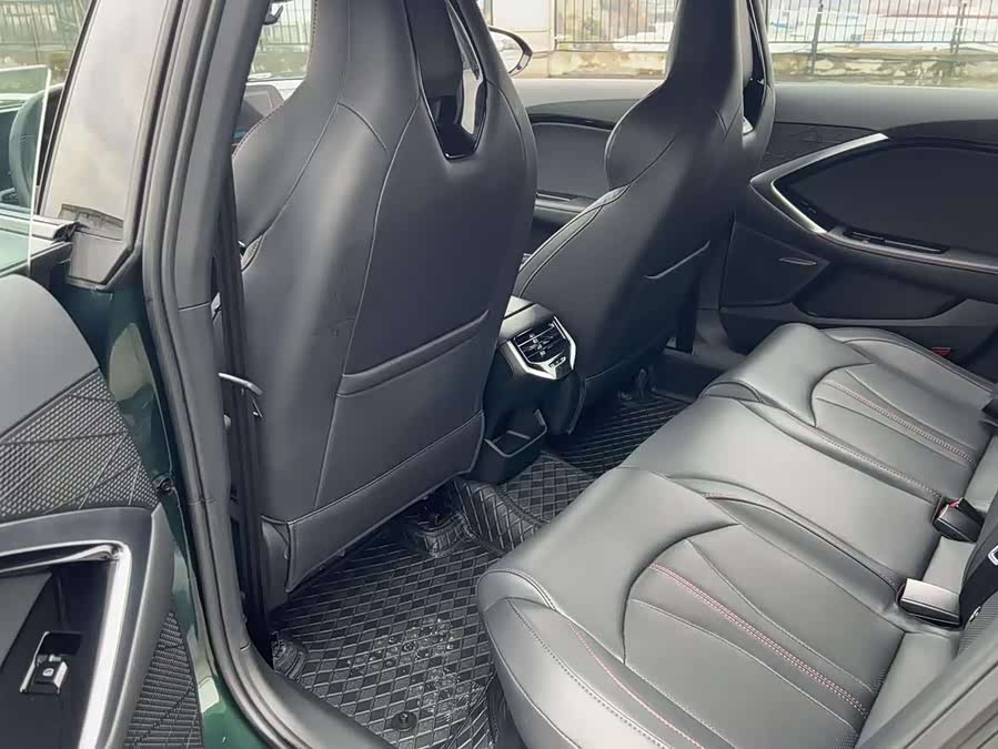 MG 7 2023 car image #6