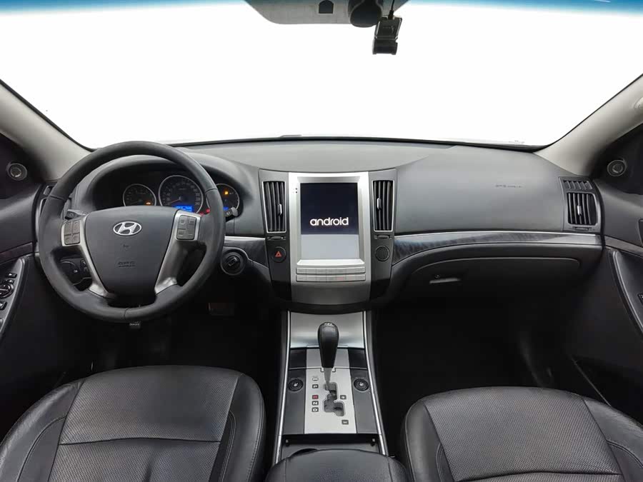 Hyundai Veracruz 2014 صورة سيارة #6