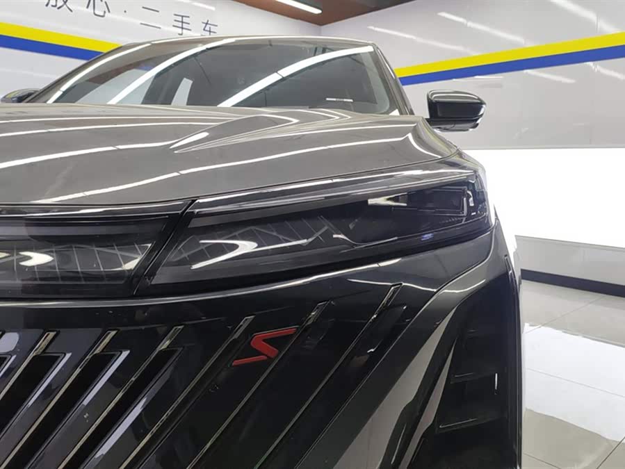 Changan CS75 Plus 2023 صورة سيارة #6