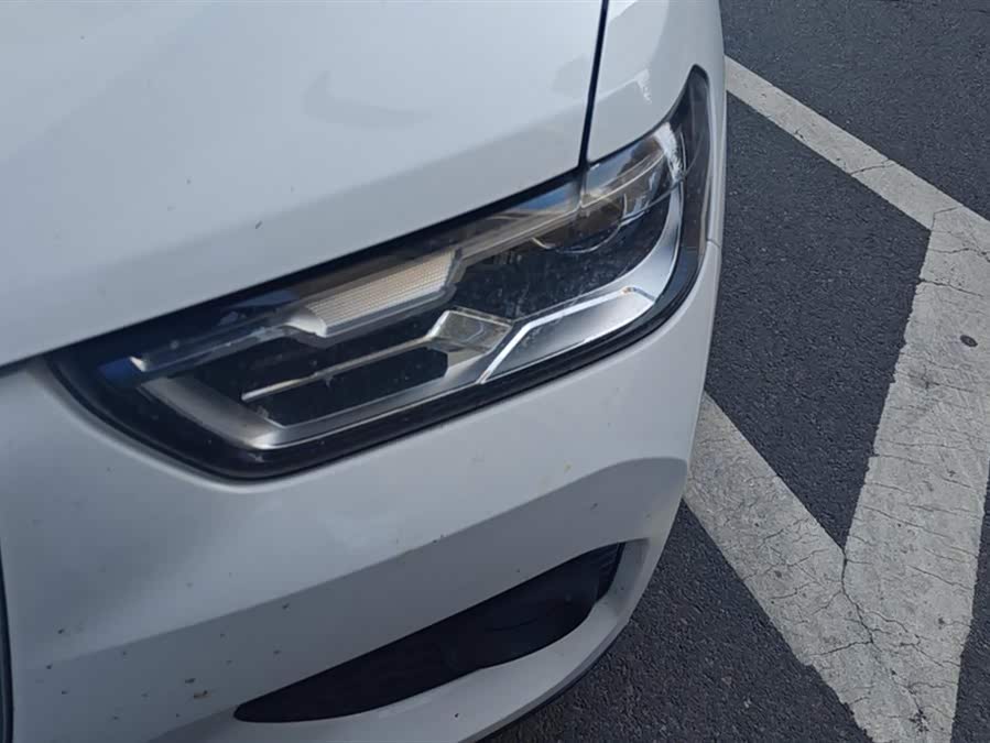 Haval H2s 2016 car image #6